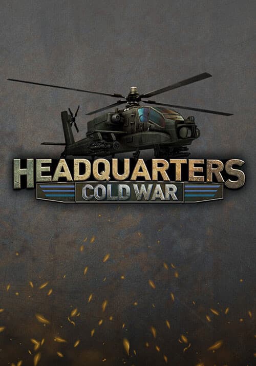 Headquarters: Cold War