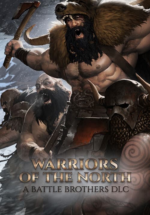 Battle Brothers - Warriors of the North