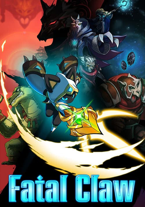 Fatal Claw