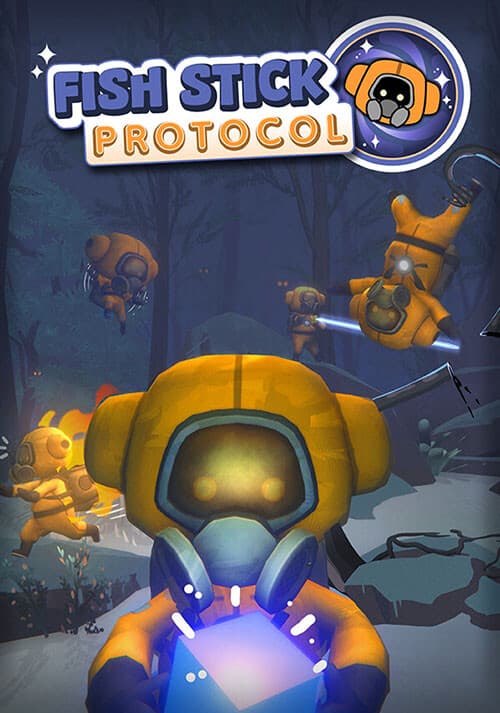 Fish Stick Protocol