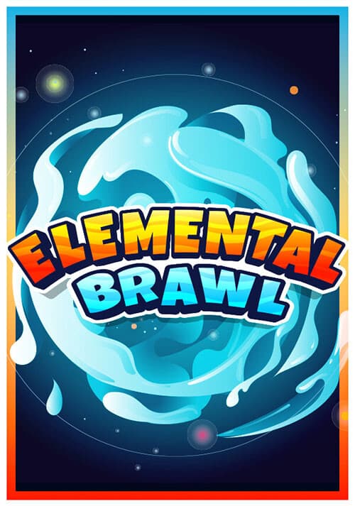 Elemental Brawl