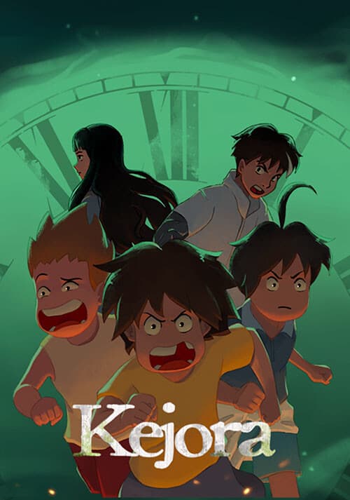 Kejora