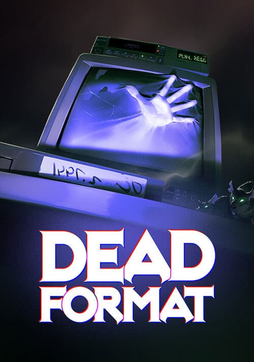 Dead Format