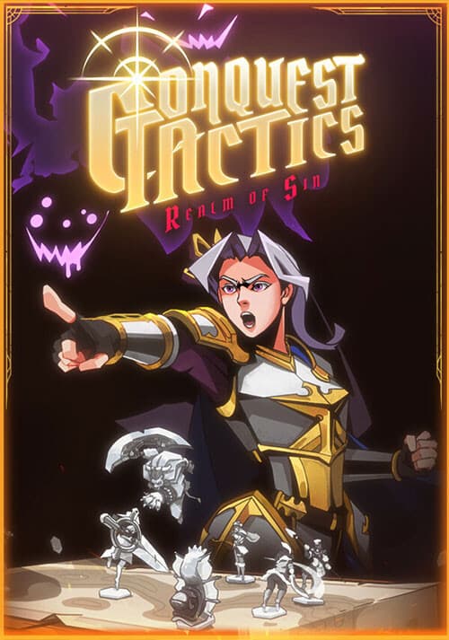Conquest Tactics: Realm of Sin