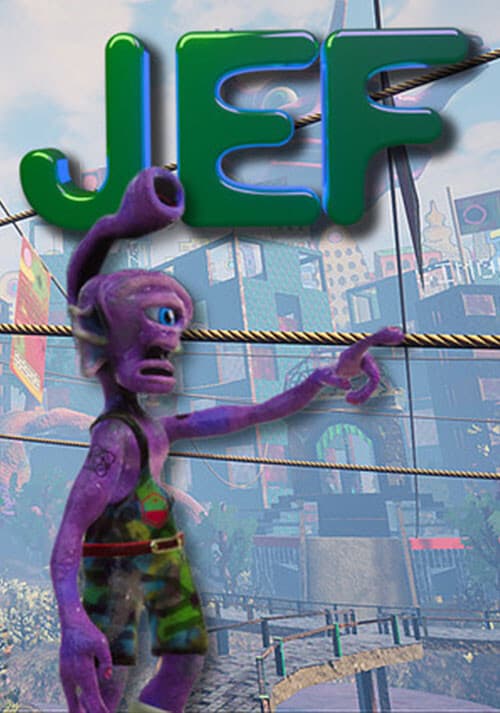 JEF