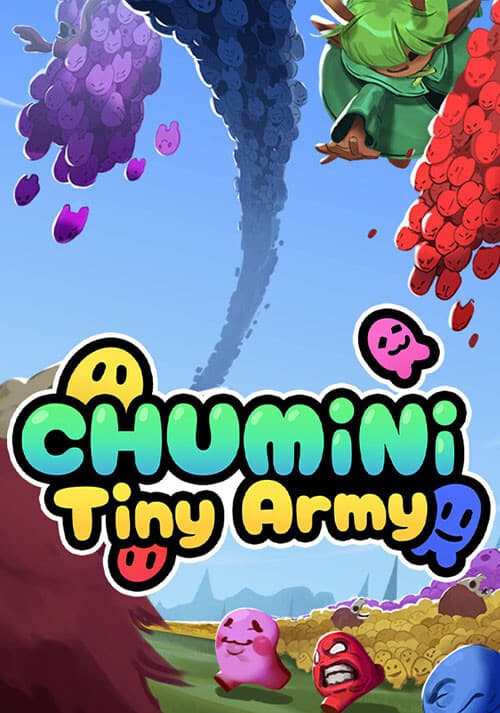 Chumini: Tiny Army
