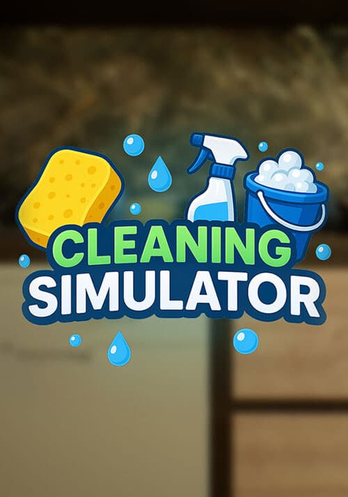 Cleaning Simulator