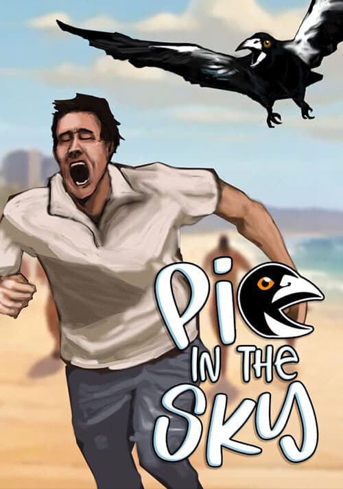 Pie in the Sky