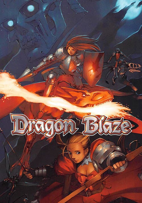 Dragon Blaze