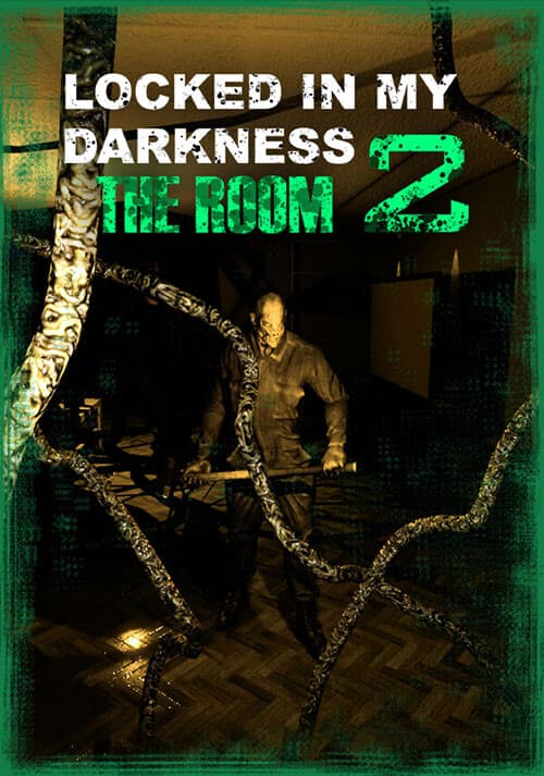 Locked in my Darkness 2: The Room