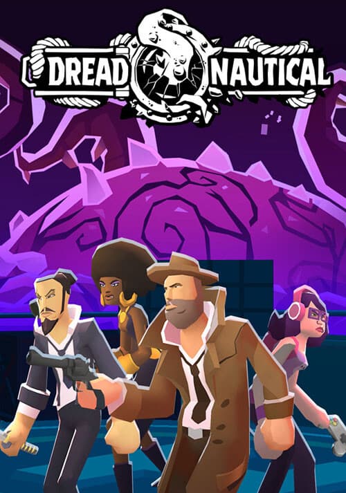 Dread Nautical
