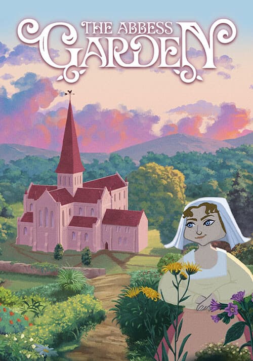 The Abbess Garden