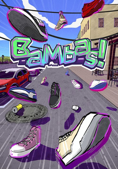 Bambas!