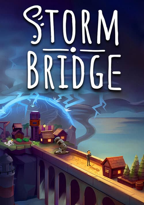 Stormbridge