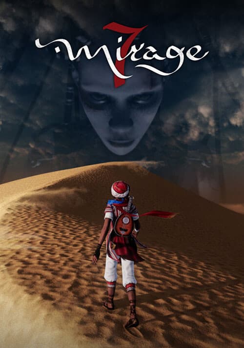 Mirage 7