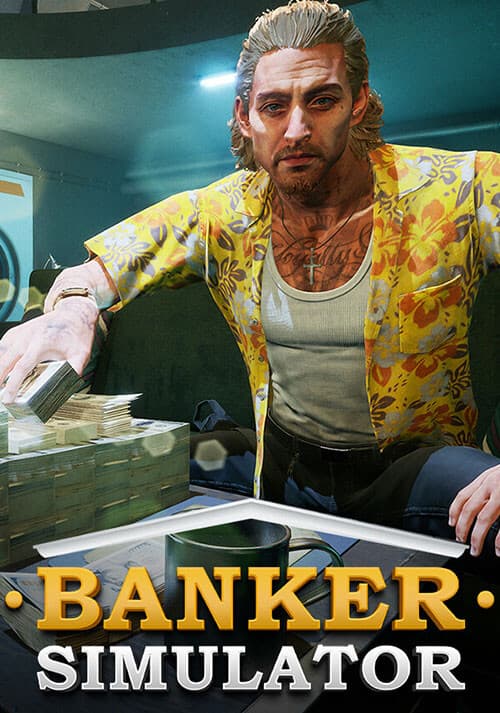Banker Simulator