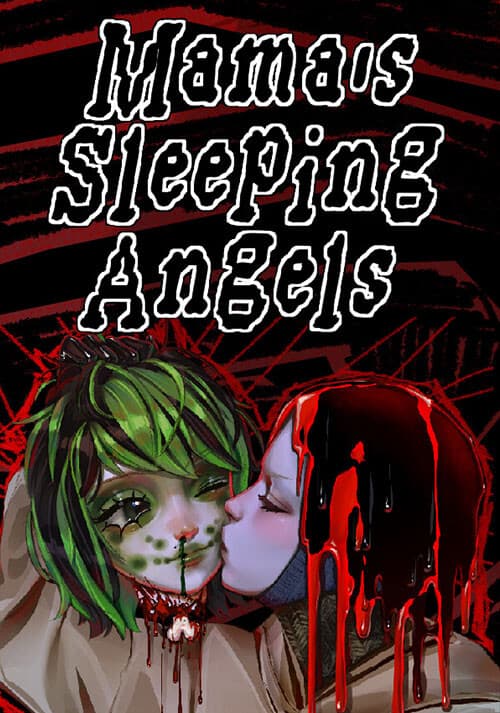 Mama's Sleeping Angels