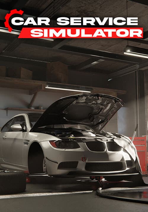 Car Service Simulator