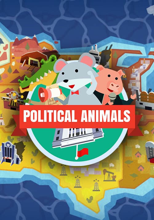 Political Animals