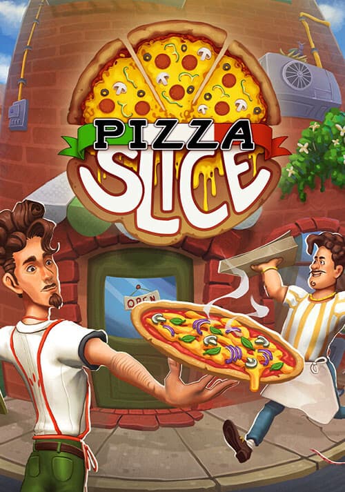 Pizza Slice