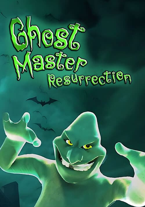 Ghost Master: Resurrection