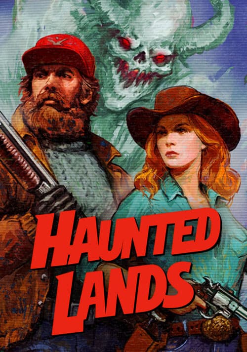 Haunted Lands