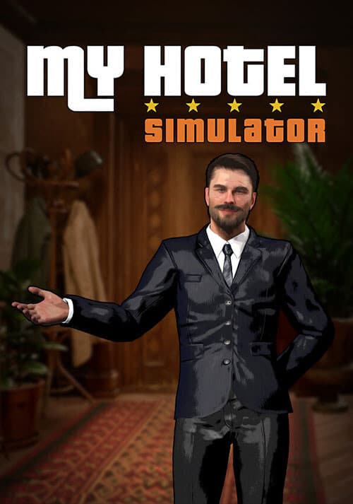 My Hotel Simulator