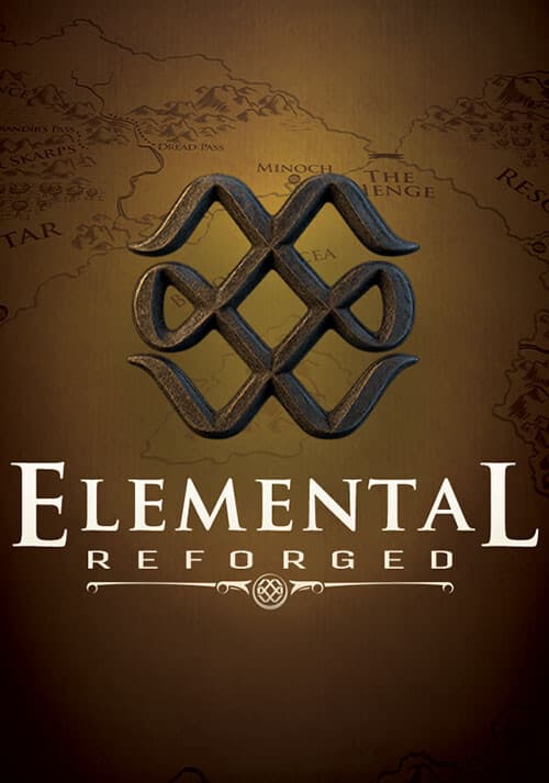 Elemental: Reforged