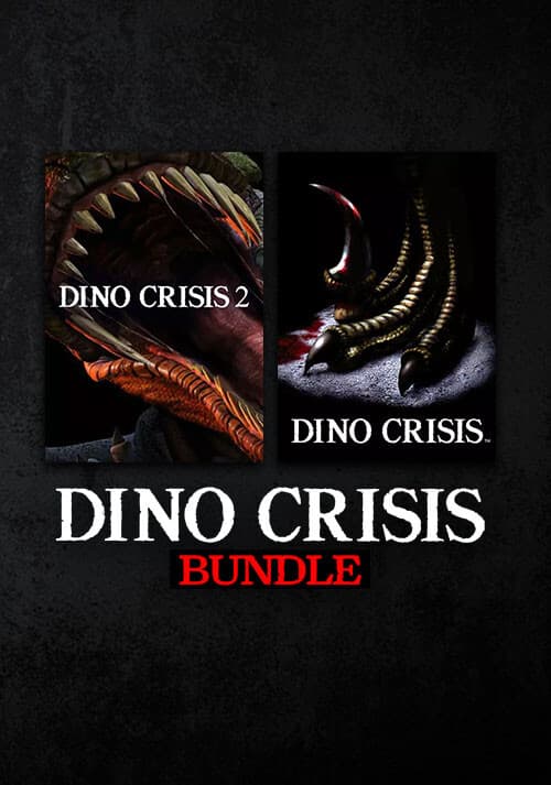 Dino Crisis Bundle