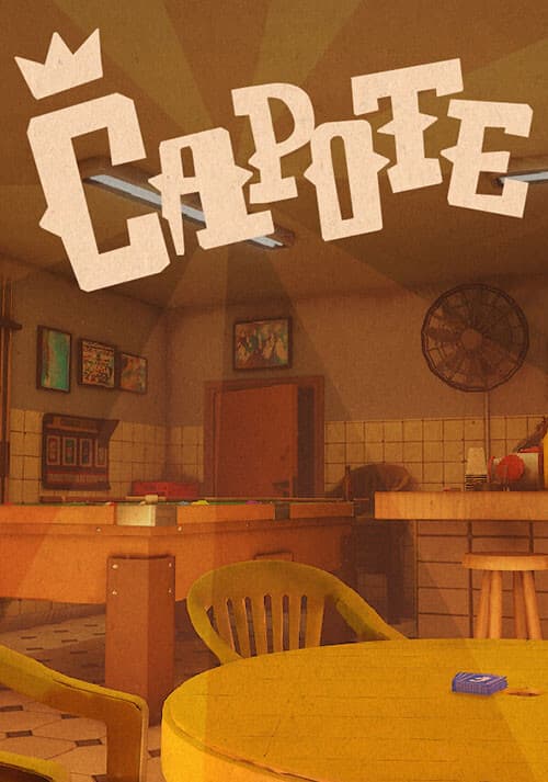 Capote