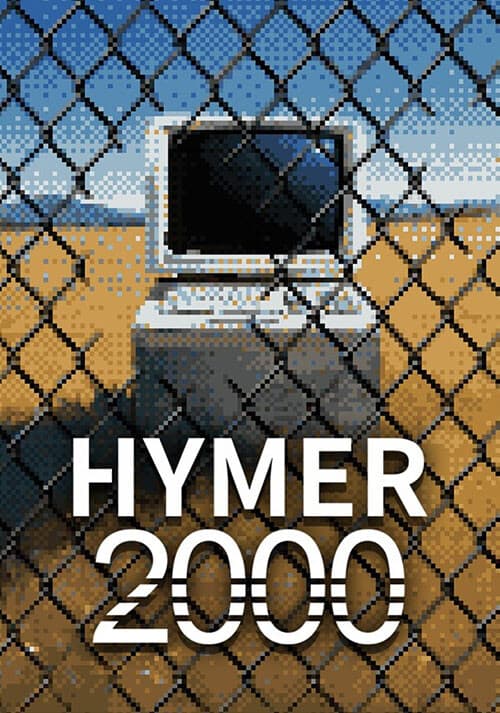 Hymer 2000