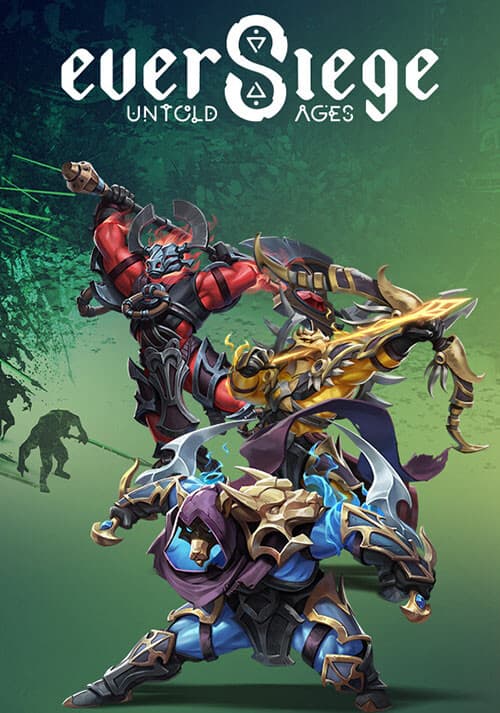 EverSiege: Untold Ages