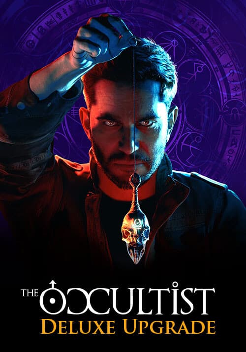 The Occultist - Deluxe Upgrade Pack
