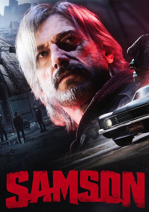 Samson