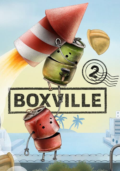 Boxville 2