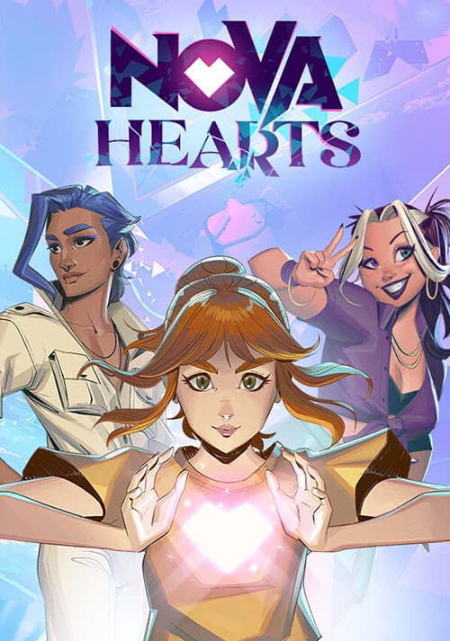 Nova Hearts