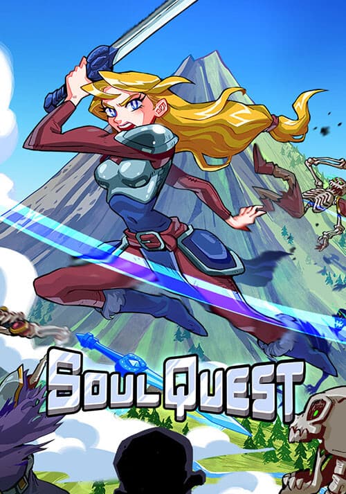 SoulQuest