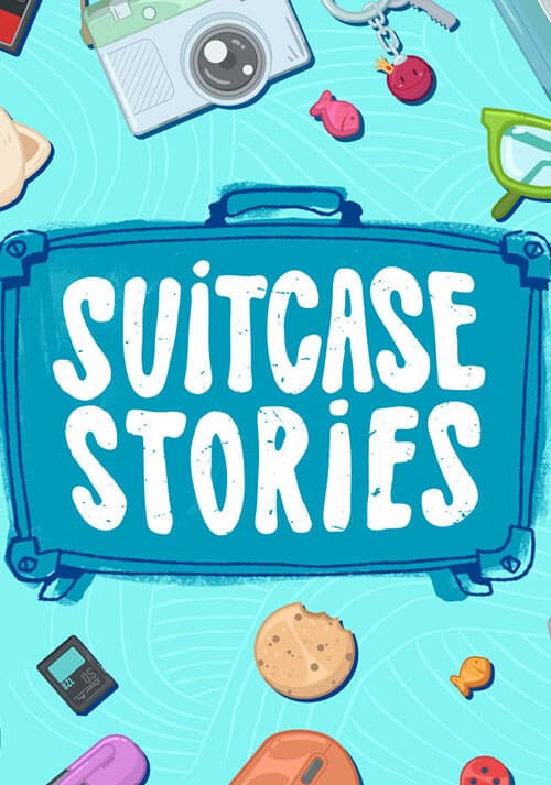 Suitcase Stories