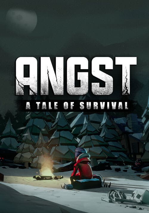 ANGST: A TALE OF SURVIVAL