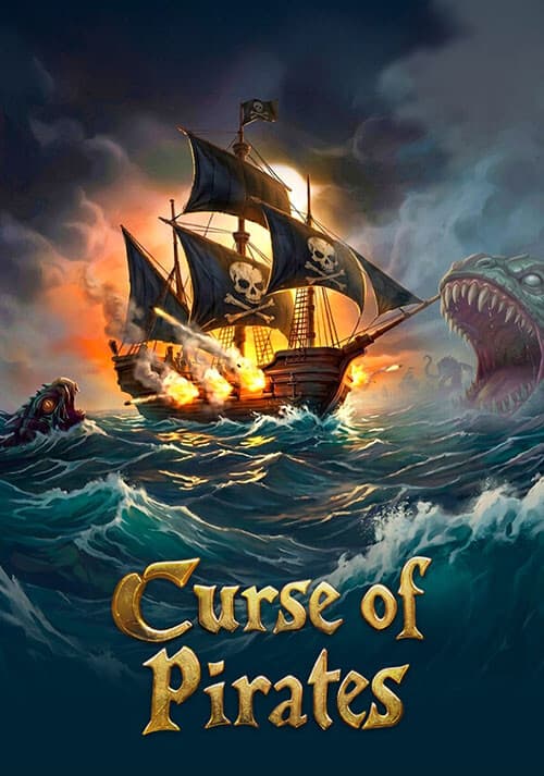 Curse of Pirates