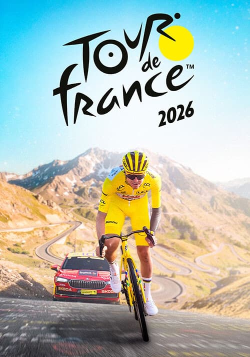 Tour de France 2026