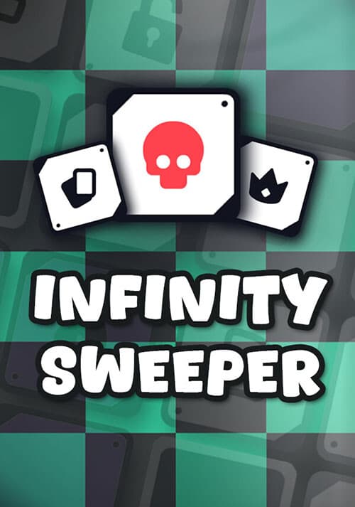 Infinity Sweeper