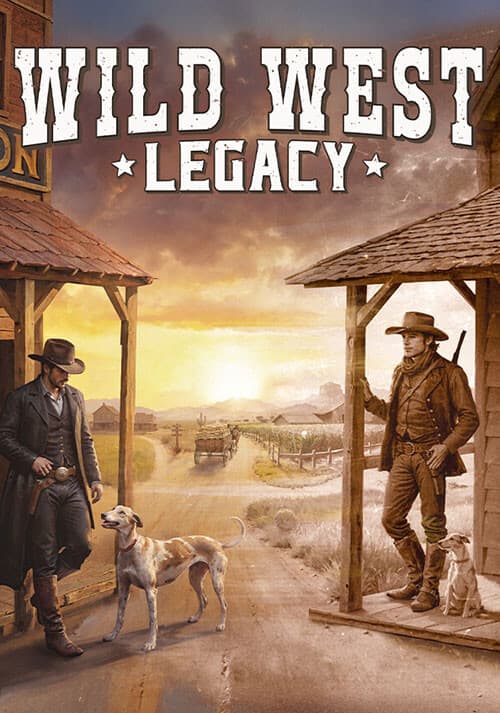 Wild West Legacy