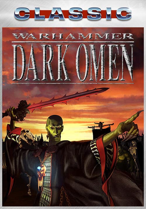 Warhammer: Dark Omen (Classic)