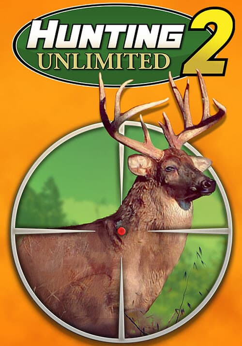 Hunting Unlimited 2