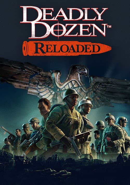Deadly Dozen Reloaded