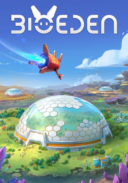 BioEden