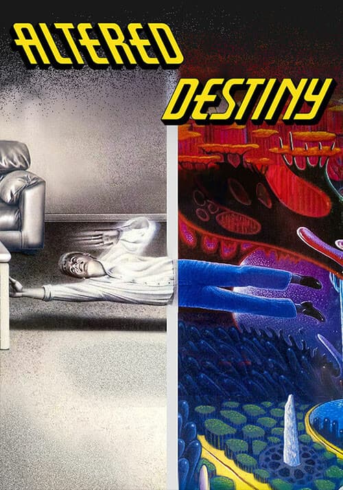 Altered Destiny