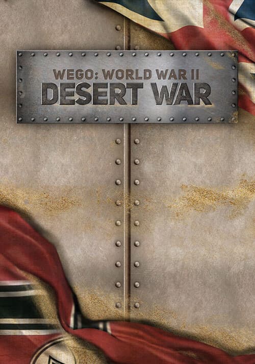WEGO World War II: Desert War