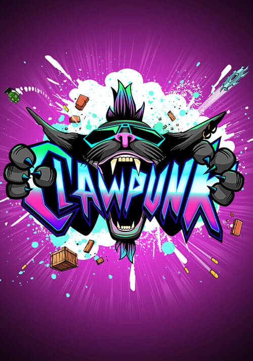 CLAWPUNK